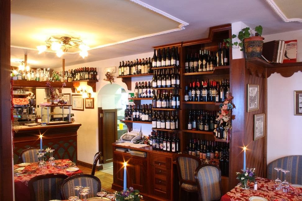 Ristorante Maison Jean Bich Di Pers